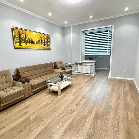 Amir Temur Apartment In Center After Renovation Tasjkent Buitenkant foto