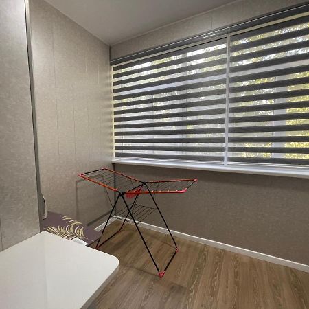 Amir Temur Apartment In Center After Renovation Tasjkent Buitenkant foto