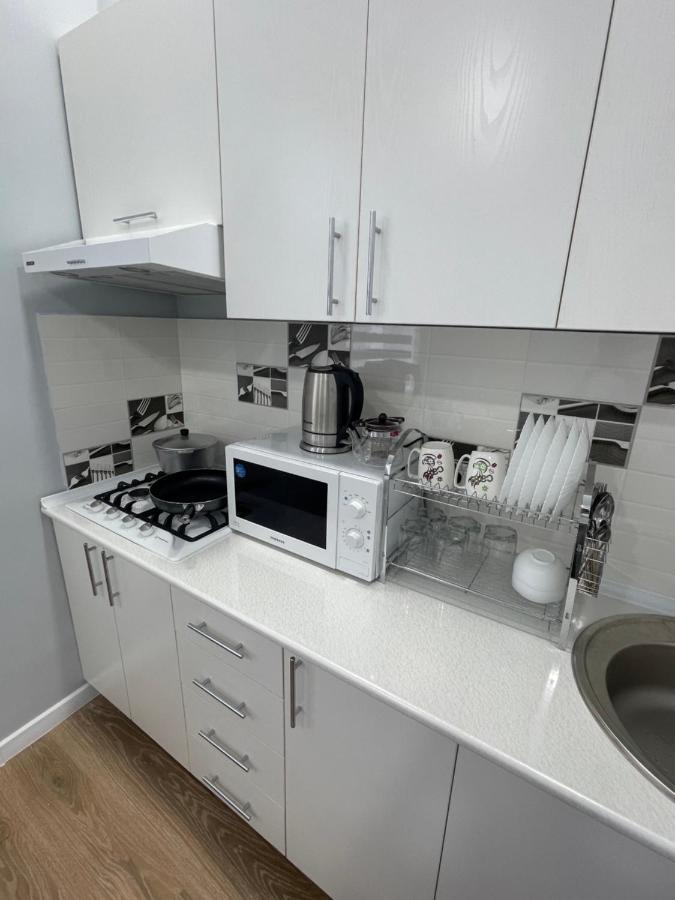 Amir Temur Apartment In Center After Renovation Tasjkent Buitenkant foto