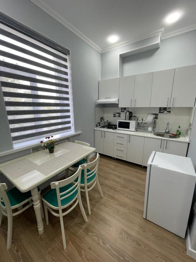 Amir Temur Apartment In Center After Renovation Tasjkent Buitenkant foto